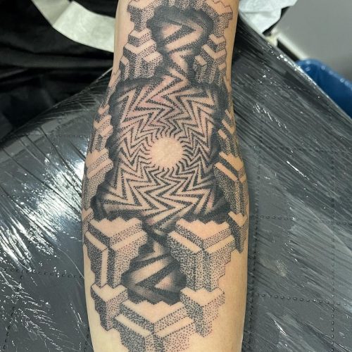 Dow work #dotwork #dotworkers #dotworktattoo #blacktattoo #blackworktattoo #tatt #tattoo #tattoos #tattooist #tattooed #tattooing #tattoostyle #tattoomodel #tattooer #tattooart #tattooideas #tatts #tatto #tattood